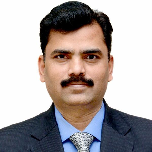 Dr. Prakash Chavan